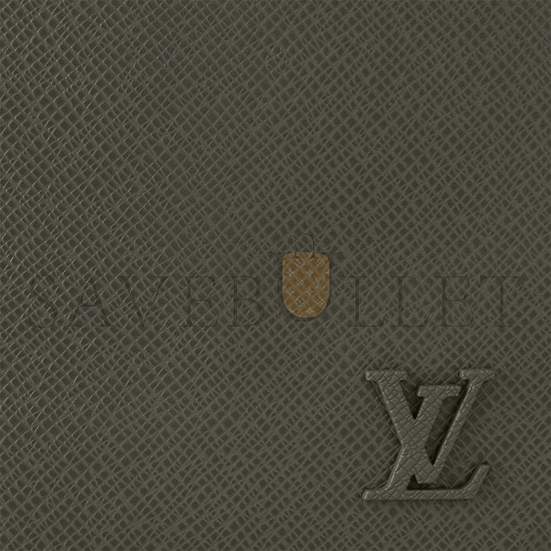 LOUIS VUITTON DISTRICT PM M30970 (26*20*7cm)